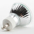 1w Gu10 Natural White High Power Led Led Spotlight Ac 220-240 V Mr16 - 2