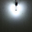 Led Corn Lights Smd 100 1.5w Natural White G4 - 4