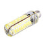 Cool White Smd E12 Light E17 Led Corn Lights E11 Dimmable - 2