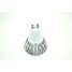 High Power Led Gu10 Spot Light Warm White 3.5 Ac 85-265 V - 6