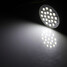 Natural White Smd E26/e27 Ac 110-130 Led Spotlight Ac 220-240 V - 2