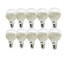 E27 7w White Light Led Ac220v 550lm 6000k Globe Bulbs Light 12*smd5630 - 1