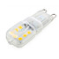 1 Pcs Warm White Ac 220-240 V Smd Bi-pin Lights G9 - 2