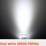 Decorative High Power Led 10pcs 12v Ac110-130 Led Spotlight - 5