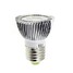 3w Ac 85-265 V Cool White E26/e27 Led Spotlight Mr16 High Power Led - 3