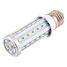 Warm Ac 85-265v 12w 1050lm Smd E26/e27 Cool White Light - 3