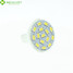 G4 650lm Gu4 Warm Warm White 5730smd - 9