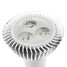 Ac 100-240 V Mr16 Warm White 5w Gu10 High Power Led - 6