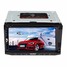 Inch Double CD DVD Player USB SD Radio In Dash Bluetooth FM Car Stereo 2DIN - 4