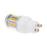 Gu10 Warm White Smd Ac 220-240 V 6w Led Corn Lights - 2