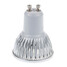 Cool White Led Spotlight Ac 85-265 V High Power Led Warm White Mr16 6w Gu10 10 Pcs - 3