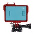 Xiaomi Yi Camera Case Frame Aluminum Alloy Anti Heat Protection Shock - 2