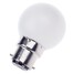 Led Globe Bulbs G45 1w Cool White Ac 220-240 V B22 - 5