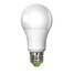 Warm White 12w A60 E26/e27 Led Globe Bulbs Dimmable Ac 220-240 V Cob A19 - 1