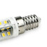 Led Corn Lights G9 6led 220-240v Warm White 800lm 1pcs - 5