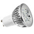 High Power Led Gu10 Dimmable 1156 Warm White Mr16 Ac 220-240 V - 1