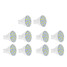 Ac 220-240 V Led Spotlight 7w Smd Gu10 10 Pcs Cool White Warm White - 11