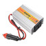 Adapter SGR-NX1012 DC12V Output 200W AC220V Car Auto Power Inverter Converter - 2