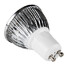 4w High Power Led Gu10 10 Pcs Cool White Warm White - 3