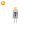 1 Pcs Waterproof 1w Decorative G4 Led Bi-pin Light Cob - 2