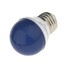 E27 250lm Romantic Light 3w Yellow Style Bulb - 2