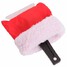 Cleaning Tools Blade Ice Scraper Car Gloves Snow Scoop Snow Shovel - 1