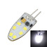 12v 100 Lamp 200lm Cool White Light 3500k/6500k Smd - 3