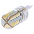 3w G9 Smd Cool White Ac 100-240 V Led Corn Lights - 3