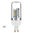 E26/e27 Warm White E14 Cool White 7w Smd G9 Ac 85-265 V Led Corn Lights - 2