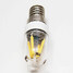 3w 2700k Filament Light E14 Led G9 - 4