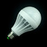 E27 Smd 12w 50lm Led Globe Bulbs - 4