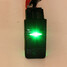 Switch Waterproof 12V Car On-off SPST Illuminated LED Light - 2