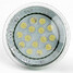 Mr16 Gu10 Natural White Led Spotlight High Power Led Ac 220-240 V - 4