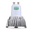 Smd Cool White Warm White Led Spotlight Ac 85-265v 7w Light - 2