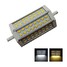 Fit Recessed R7s Led Light Flood - 1