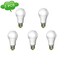 Ac 220-240 V Globe Bulbs Dimmable Cob Warm White E26/e27 Duxlite - 1