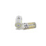 G9 Waterproof 10 Pcs Cool White Led Bi-pin Light 2w Warm White Smd - 7