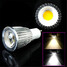 Cob 750lm Support Gu10 Led 100 5pcs - 2