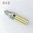 G9 G4 240v Cool White E11 2835smd - 2