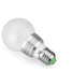 Color Led 3w Light 85v-265v Energy-saving Bulb E27 Rgb - 4