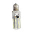 Ac220 E11 Warm White 64led E14 Decoration Light E12 5w Dimmable - 6