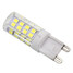 1 Pcs Ac220-240v G4 Warm White Cool White Decorative Led Corn Lights Smd - 8