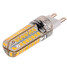 Warm White G9 Dimmable Smd Cool White Corn Bulb Light Ac 220-240 V - 1