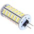 100 Smd G4 Cool White Led Corn Lights 6w - 2