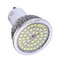 Smd Cool White Warm White Led Spotlight Ac 85-265v 7w Light - 4