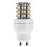 Led Corn Lights Warm White 3w Gu10 Smd Ac 110-130 - 4