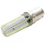 110/220v Dimmable 152x3014smd Warm Light 10w - 1