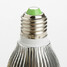 Dimmable Warm E27 6w Natural White Light Led Bulb - 3