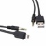 iPod iPhone USB Cable Z4 Interface AUX Adapter BMW MINI - 5