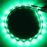 Flexible Strip 18LED IP65 5 Colors 30cm Lights Waterproof 2Pcs 12V - 9